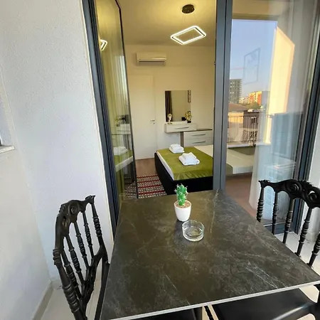 Luxury Appartement Tirana