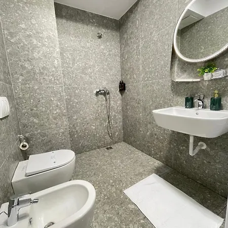 Appartement Luxury *